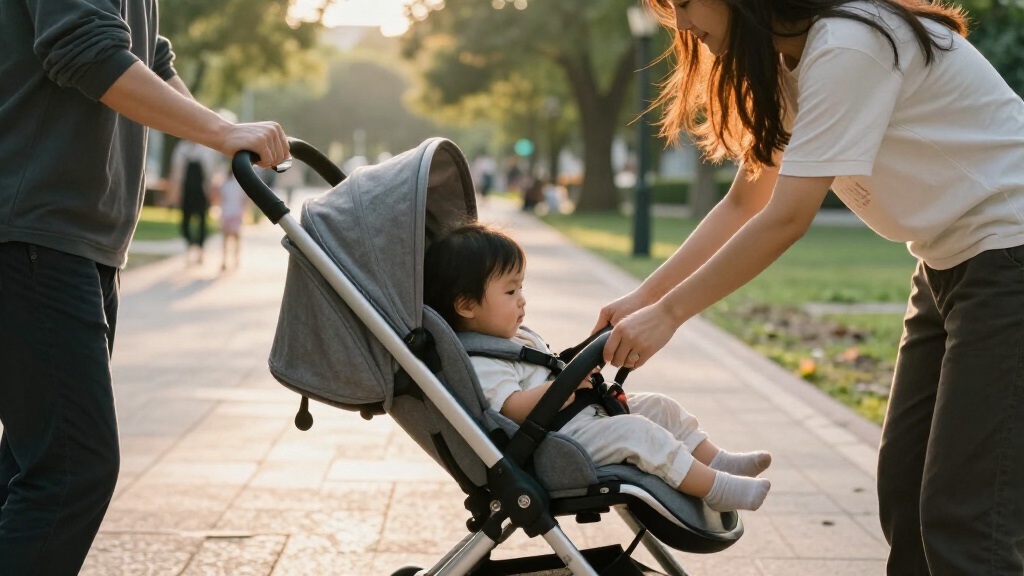 14 Best Baby Stroller With Car Seat in 2026