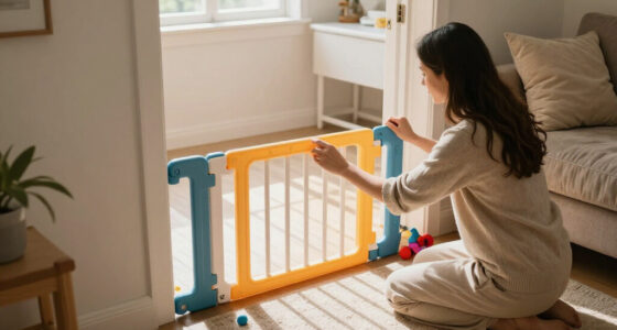 14 Best Child Safety Gates in 2026