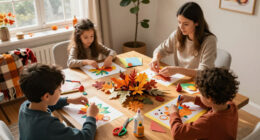 14 Best Family Fall Activity Kits in 2026