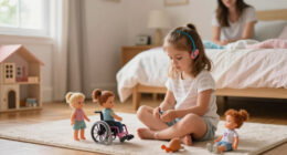 14 Best Inclusive Dolls for Kids of Every Background in 2026