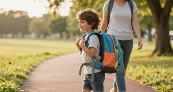 14 Best Kids' Ergonomic Backpacks in 2026