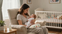 14 Best Nursing Products for New Parents in 2026