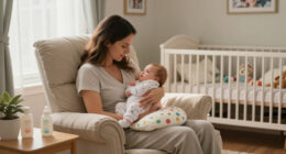 14 Best Nursing Products for New Parents in 2026