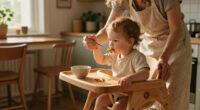 14 Best Sustainable High Chairs for 2026