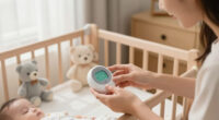 15 Best Baby Sleep Monitors in 2026
