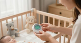 15 Best Baby Sleep Monitors in 2026