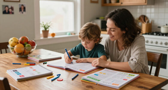 15 Best Back-To-School Planners For Kids In 2026