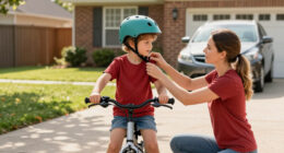 15 Best Children's Bicycle Helmets for 2026
