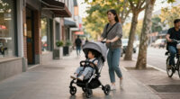 15 Best City Pushchairs for Everyday Urban Use in 2026