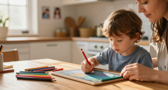 15 Best Colored Pencils for Artists and Everyday Drawing in 2026