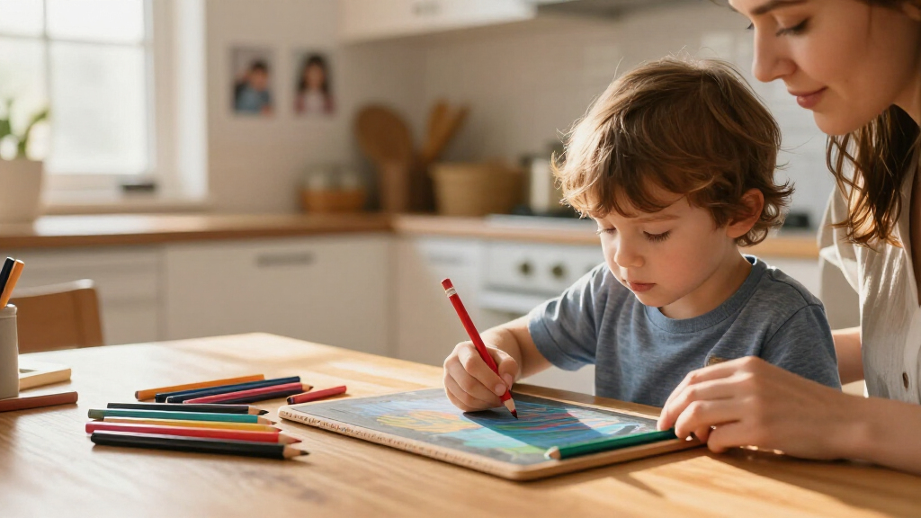 15 Best Colored Pencils for Artists and Everyday Drawing in 2026