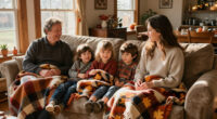 15 Best Cozy Fall Family Blankets in 2026