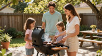 15 Best Family-Friendly Outdoor Grills in 2026