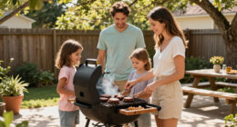 15 Best Family-Friendly Outdoor Grills in 2026