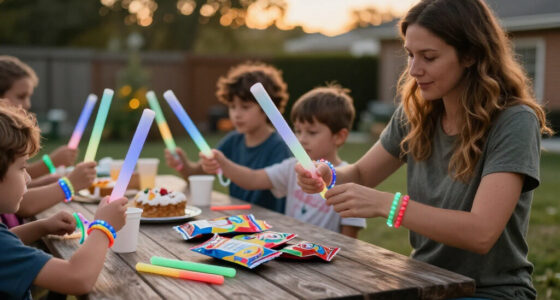 15 Best Glow Stick Party Packs for 2026