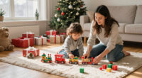 15 Best Holiday Toys for Kids in 2026
