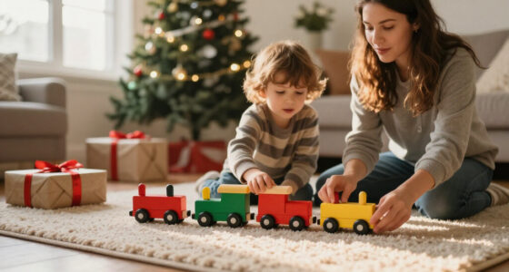 15 Best Holiday Toys for Memorable Gifts in 2026