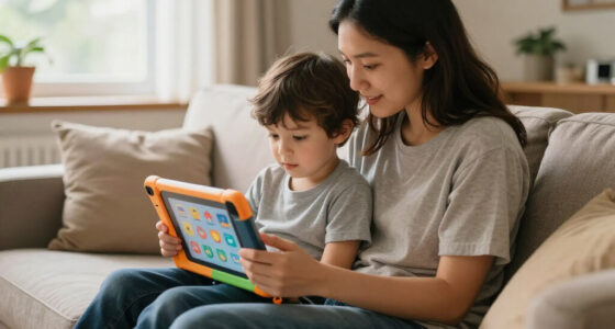 15 Best Kids Educational Tablets in 2026