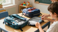 15 Best Kids' Ergonomic Backpacks for 2026