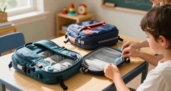 15 Best Kids' Ergonomic Backpacks for 2026