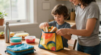 15 Best Kids' Lunch Boxes and Bags for 2026