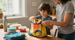 15 Best Kids' Lunch Boxes and Bags for 2026