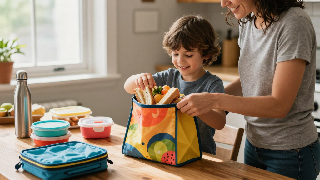 15 Best Kids' Lunch Boxes and Bags for 2026