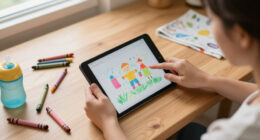 15 Best Kids Tablets in 2026
