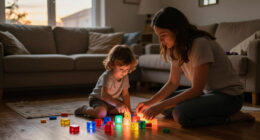15 Best Light-Up Children's Toys for Play and Sensory Fun in 2026