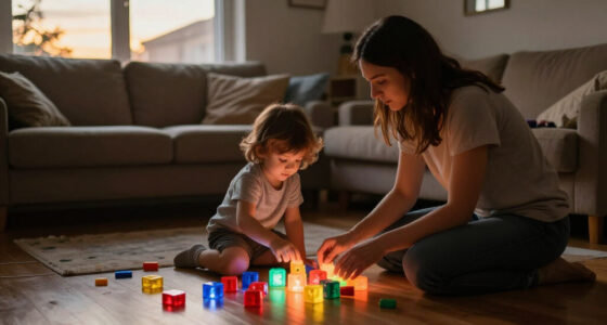 15 Best Light-Up Children's Toys for Play and Sensory Fun in 2026