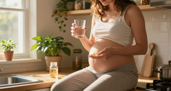 15 Best Organic Prenatal Vitamins in 2026