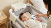 15 Best Portable Baby Sleep Machines for Better Sleep On The Go in 2026