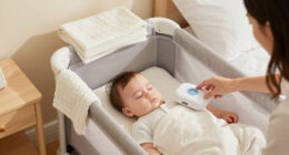 15 Best Portable Baby Sleep Machines for Better Sleep On The Go in 2026
