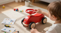 15 Best Ride-On Toys for Toddlers in 2026