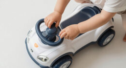 15 Best Ride-On Toys for Toddlers in 2026
