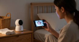 15 Best Smart Baby Monitors for 2026