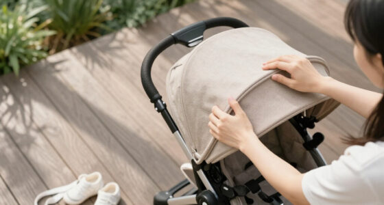 3 Best Bugaboo Fox Cub Strollers in 2026