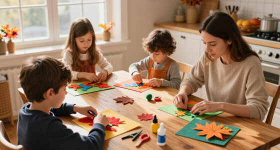 3 Best Family Fall Activity Kits in 2026