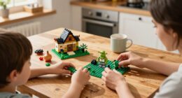 3 Best LEGO Shrek Sets in 2026