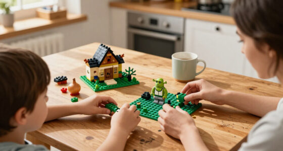 3 Best LEGO Shrek Sets in 2026