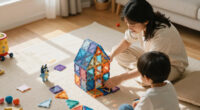 4 Best Bluey Magnetic Tiles in 2026