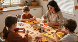 5 Best Family Fall Activity Kits in 2026