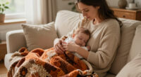 6 Best Cozy Fall Baby Swaddle Blankets in 2026