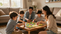 7 Best Family Board Games for Kids in 2026
