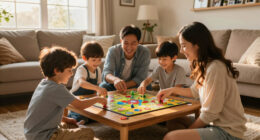 7 Best Family Board Games for Kids in 2026