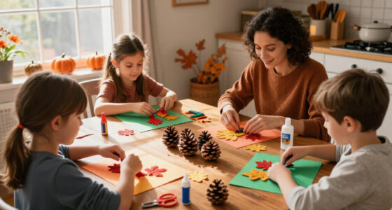 7 Best Family Fall Activity Kits in 2026
