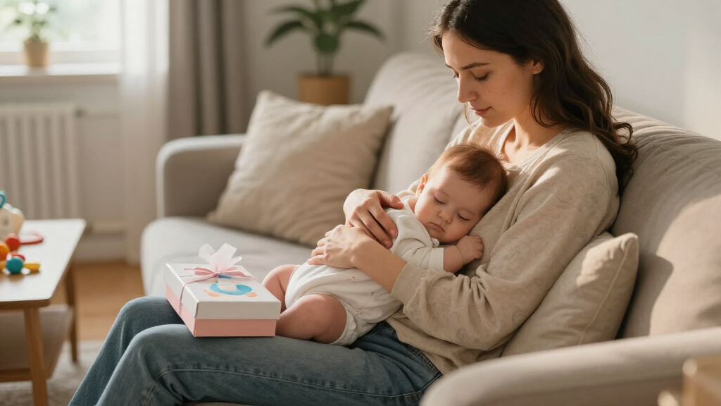 7 Best Gifts for New Parents in 2026