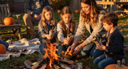 7 Fall Equinox Rituals To Ground You For The Season Ahead