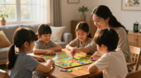 8 Best Family Board Games for 2026