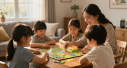 8 Best Family Board Games for 2026